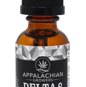 Delta 8 tincture