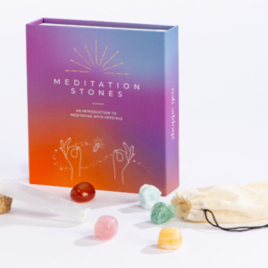 Meditation Stones