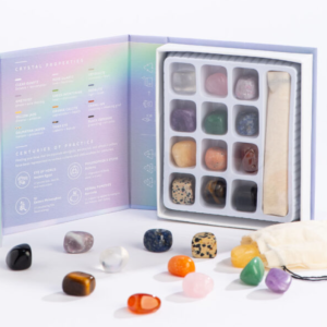Healing Stones