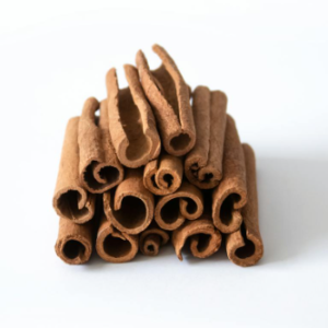 cinnamon