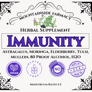 immunity