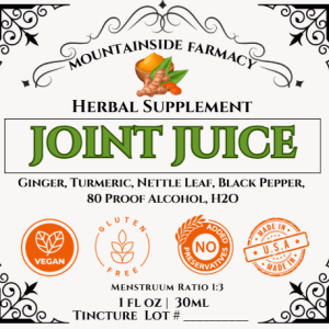 Joint Juice