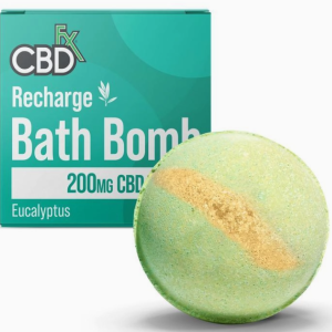 cbdfx eucalyptus