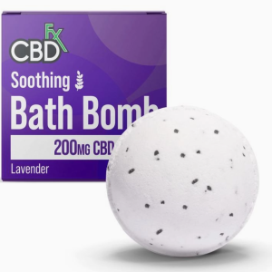 cbdfx lavender
