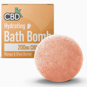 cbdfx mango