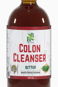 colon cleanser