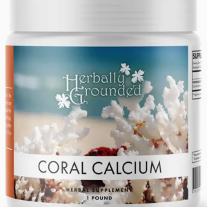 coral calcium