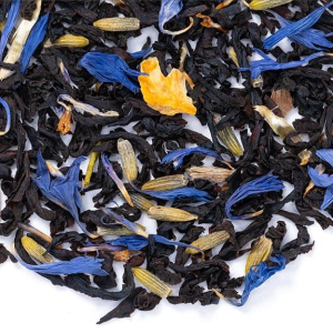 earl grey lavender tea