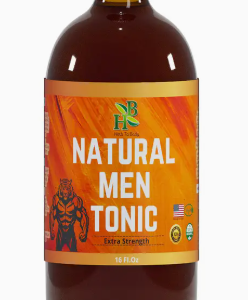 mens tonic