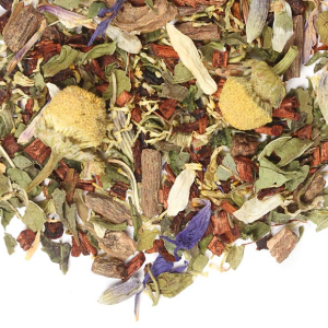 night night tea