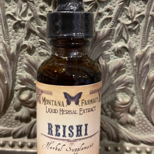 reishi