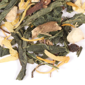 restore and recover tea