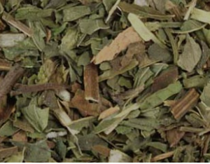 Spearmint Leaf