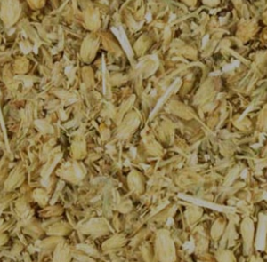 yarrow