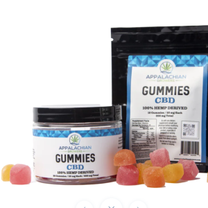 cbd gummies
