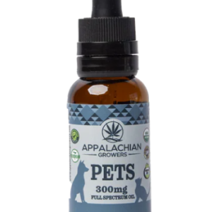 pet tincture cbd