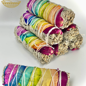 faza naturals chakra sage