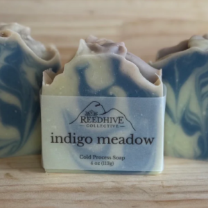 Indigo Meadow