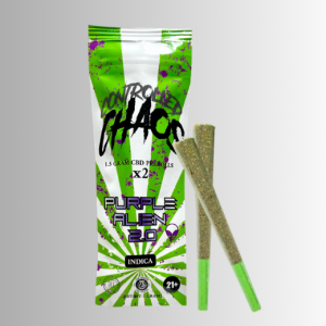 Purple-Alien-2.0-CBD-Pre-roll-Indica